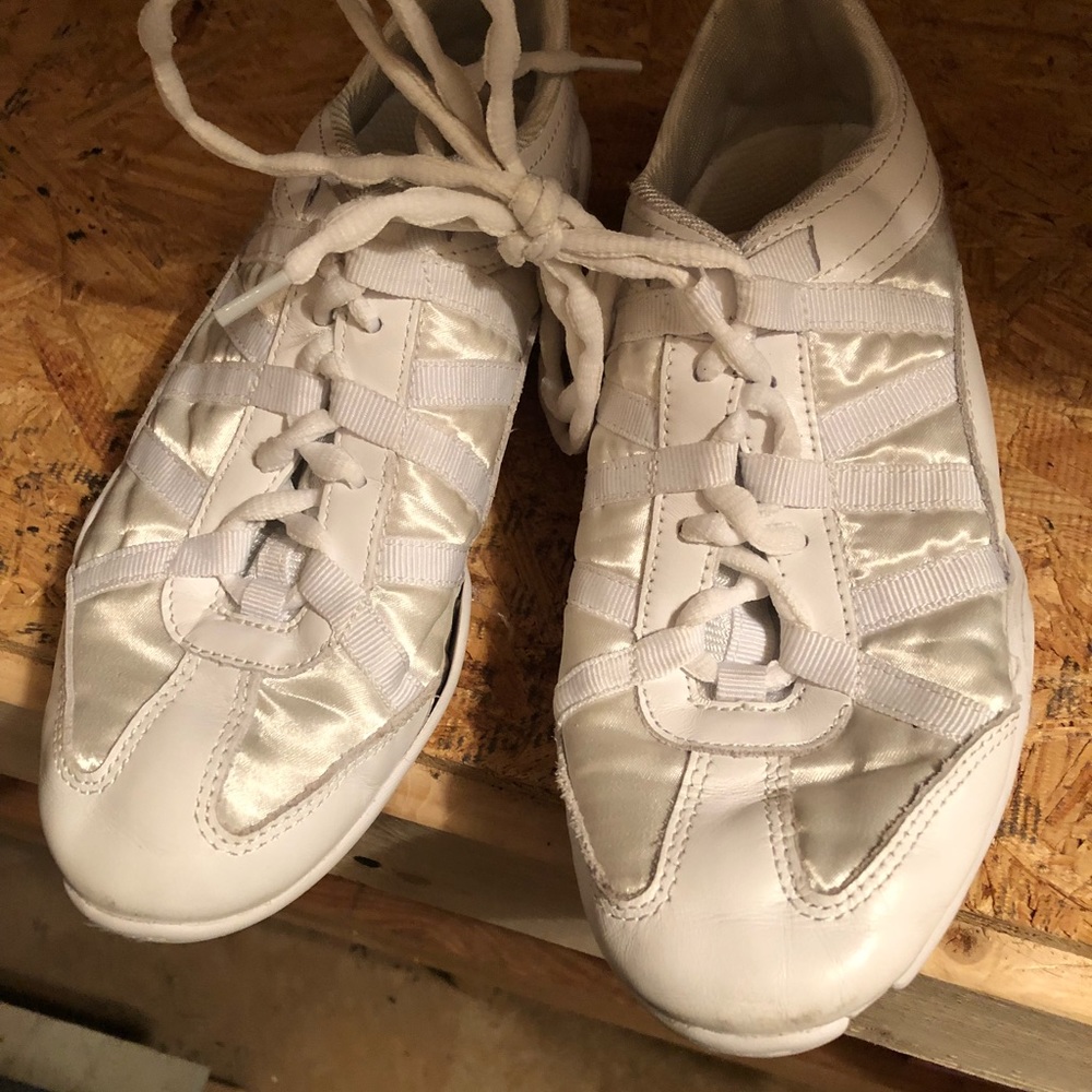 Size 8 Nfinity Evolution